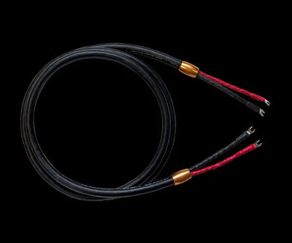 Cardas Clear Reflection Speaker Cable - Pair 1