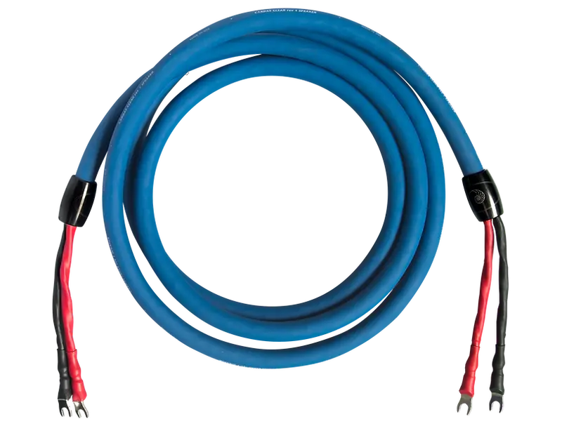 Cardas Clear Speaker Cable - Pair 1