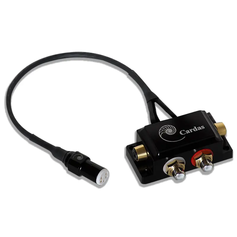 Cardas Cptb St Phono Box 1