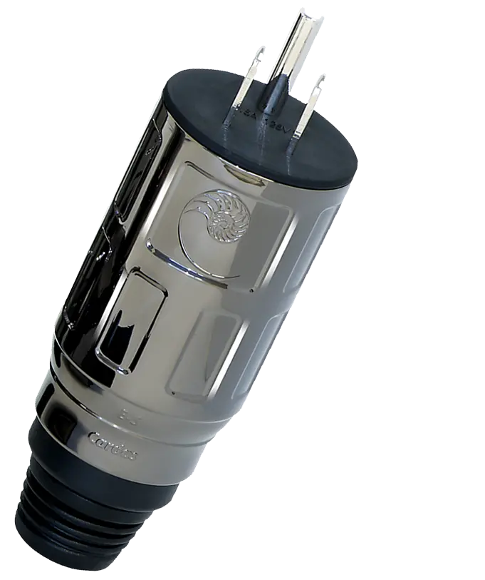 Cardas E-5 Usa 5266 Power Plug For Wall Plug 1