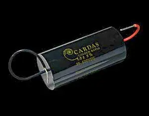 Cardas Golden Capacitor 1.0 Mfd 1