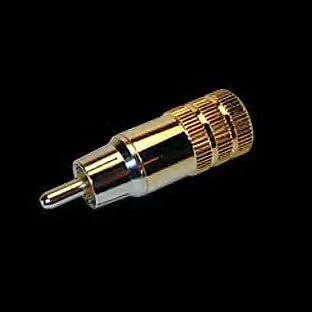 Cardas Grcm Male Rca - Each 1