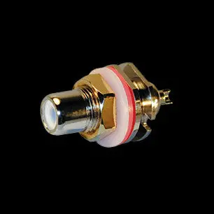 Cardas Grfa S Female Rca - Each 1