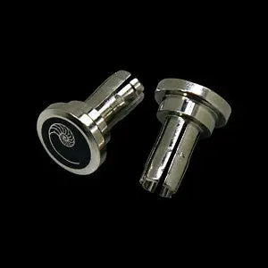 Cardas Grq Cap Ss Protective Cap - Each 1