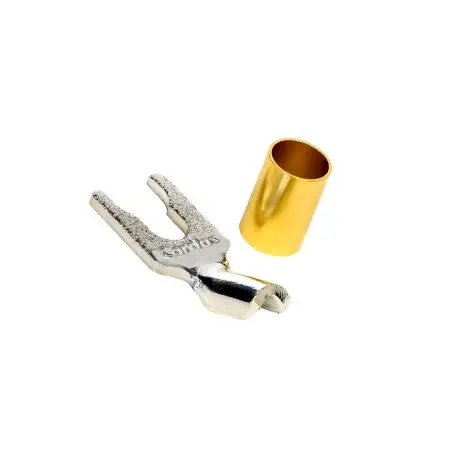 Cardas Grs U Stepped Spade - Each 2