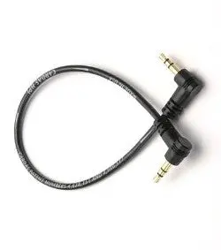 Cardas Hpi 1/8" Mini To 1/8" Mini Audiophlie Headphone Interconnect 1