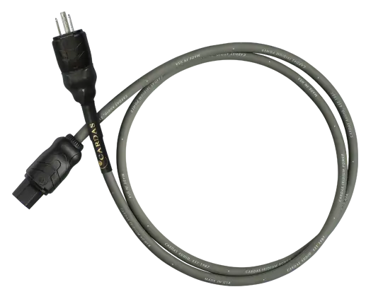 Cardas Iridium Power Cord - Each 1