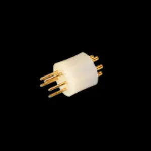 Cardas Mdin 5 Pin Male Din Plug - Each 1