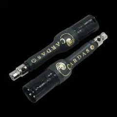 Cardas Mini Female Xlr To Full-Sized Female Rca Adapters - Pair 1