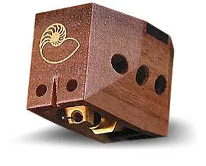 Cardas Myrtle Heart Silver Moving Coil Phono Cartridge 1