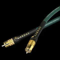 Cardas Parsec Digital Interconnect Cable 2