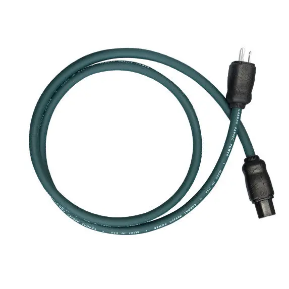 Cardas Parsec Power Cord - Each 1