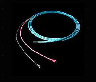 Cardas Parsec Sennheiser Headphone Cable - 3.5Mm/1/8" Stereo 1