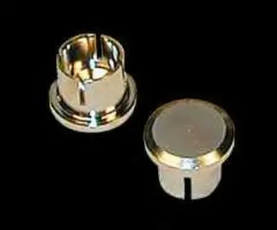 Cardas Rca Caps 1