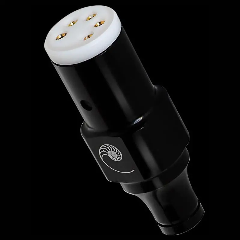 Cardas S Din Plug - Each 1