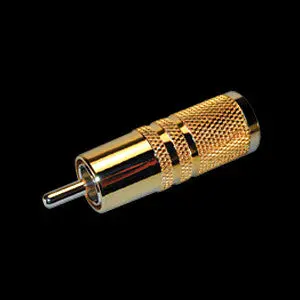 Cardas Srca Male Rca - Each 1