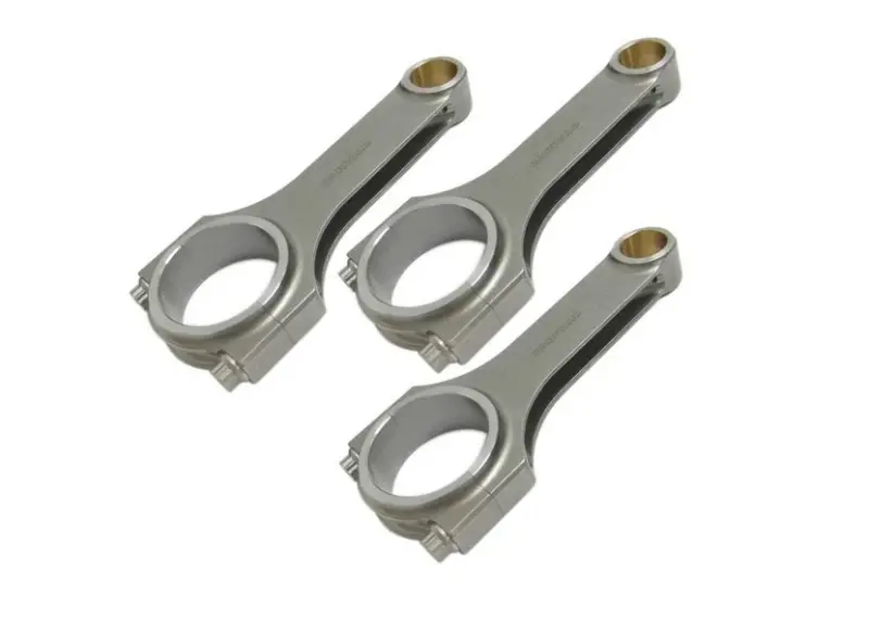 Carrillo Toyota Gr Yaris G16e 0.866 Pin 3/8 Carr-1 Bolts 5.817In - Set Of 3 Rods (Fits Sc7476lr) 1