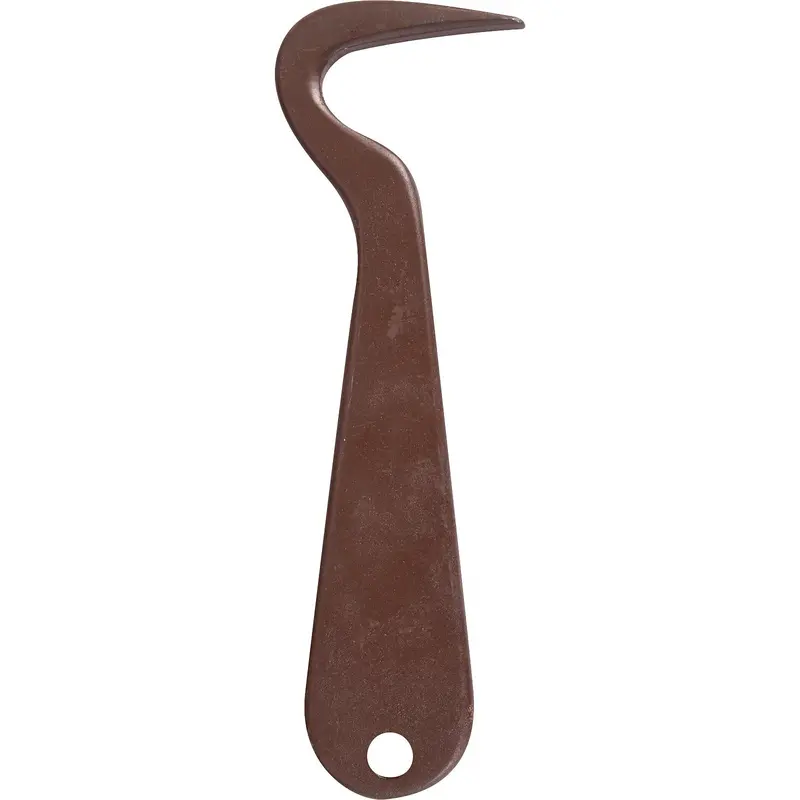 Cashel Arrow Diamond Steel Hoof Pick 2