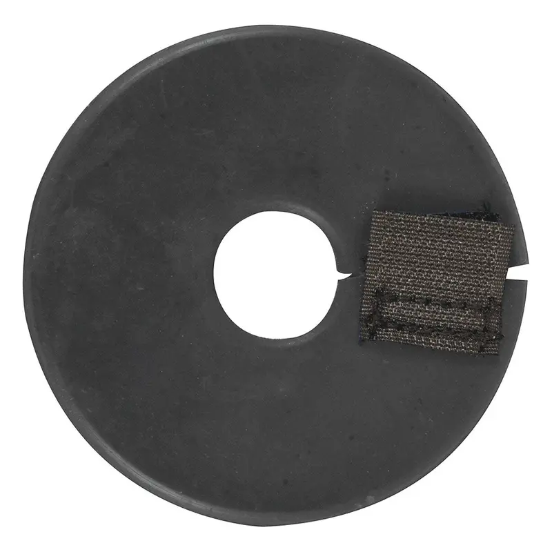 Cashel Black Bit Guard 1