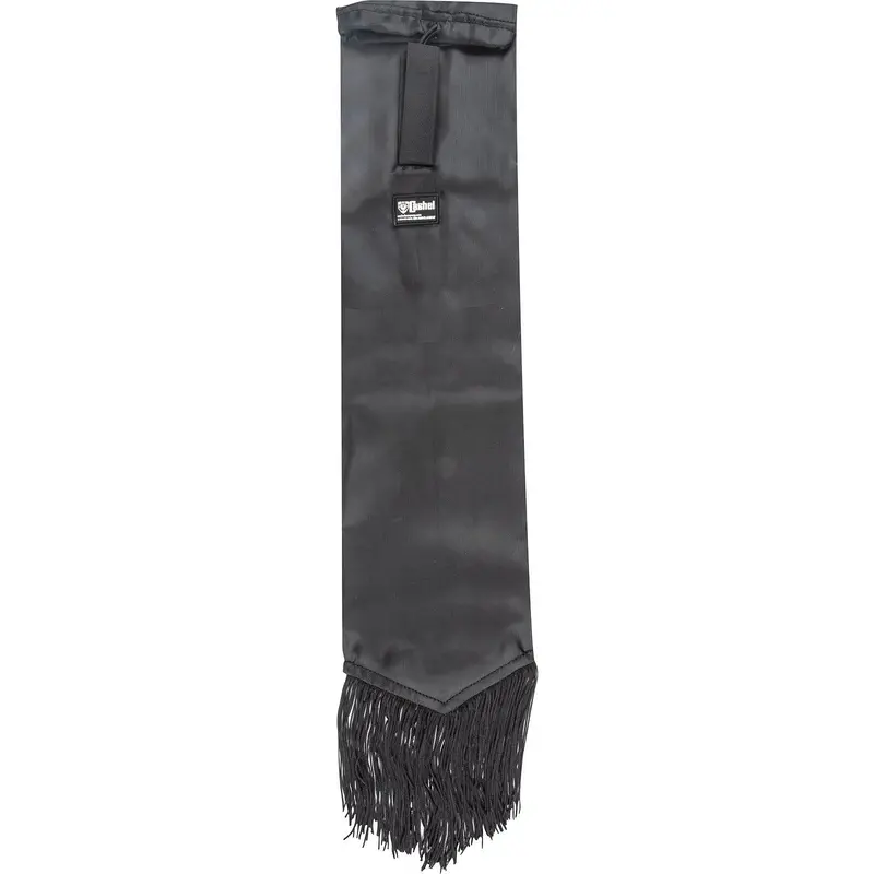 Cashel Black Tail Bag 2