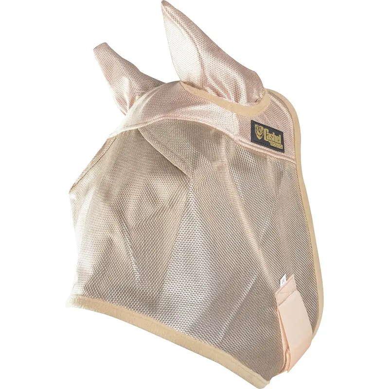 Cashel Econo Average Horse Sized Fly Mask With Ears 1