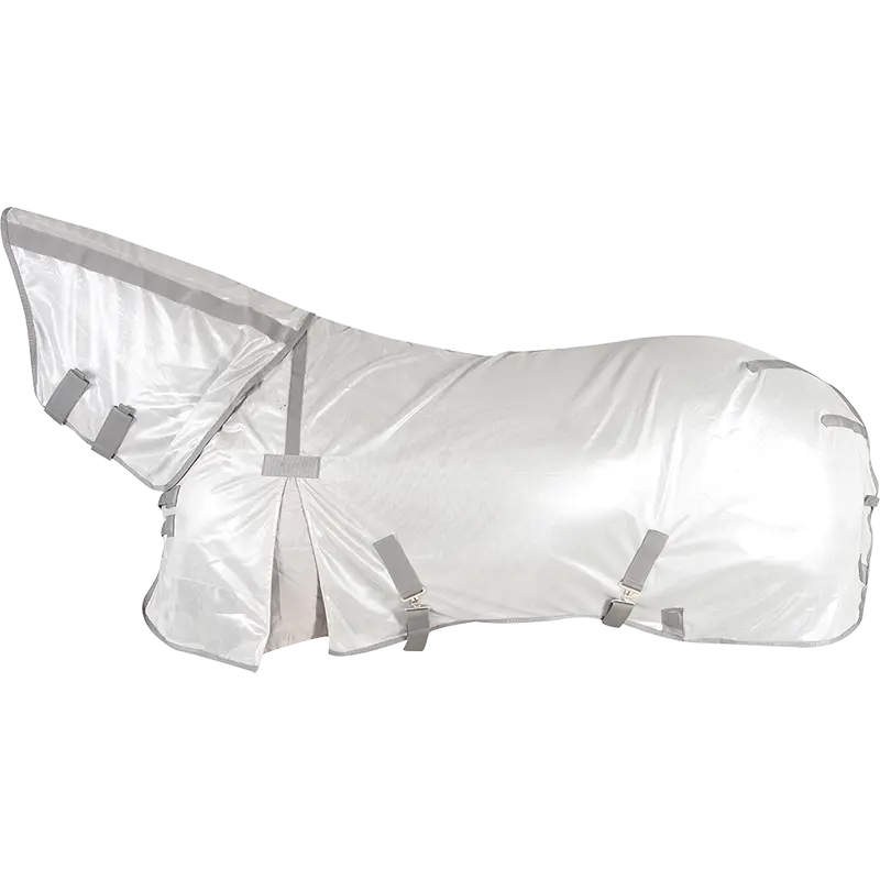 Cashel Econo Fly Sheet With Detachable Neck Guard 1