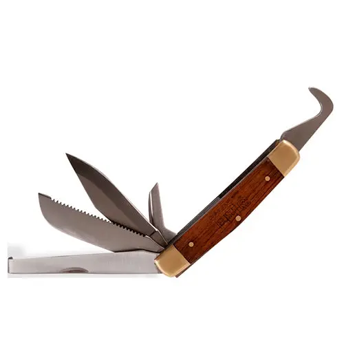 Cashel Horseman's Knife 1