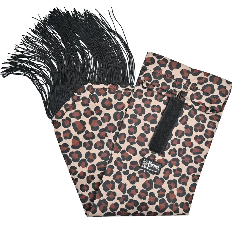 Cashel Leopard Tail Bag 1