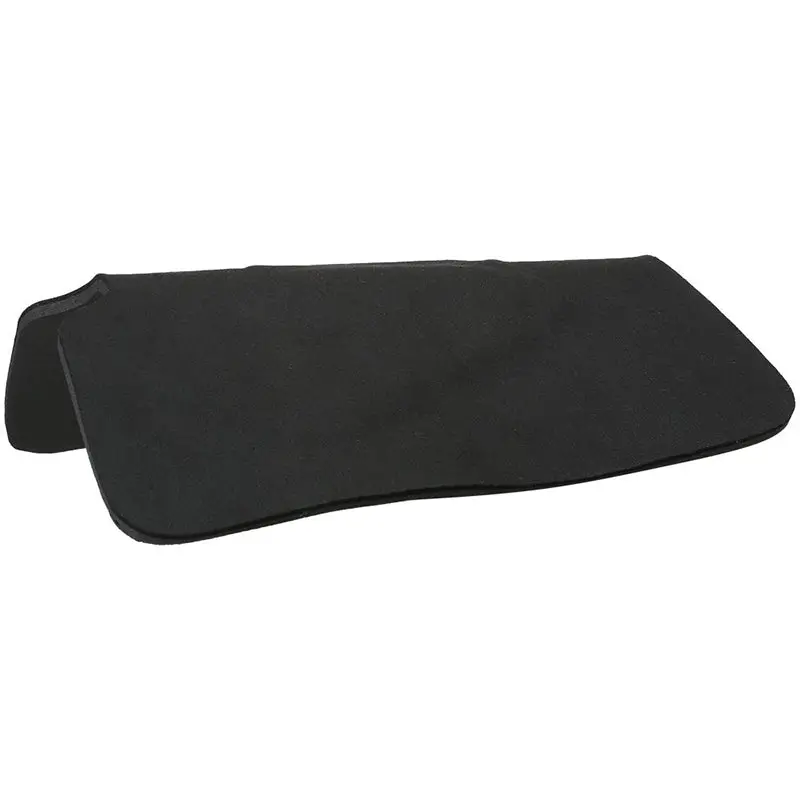 Cashel Western Swayback Cushion Saddle Pad 1