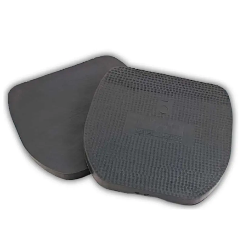 Castle #3 Full Wedge Urethane Pads- Pair 1