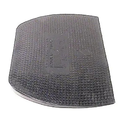 Castle #3 Full Wedge Urethane Pads- Pair 2