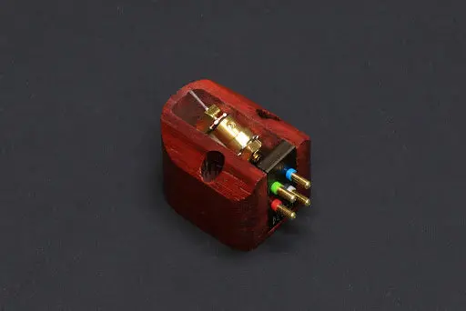 Charisma Audio Mc-M Moving Coil Cartridge 1