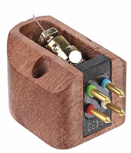 Charisma Audio Reference One Moving Coil Cartridge 1