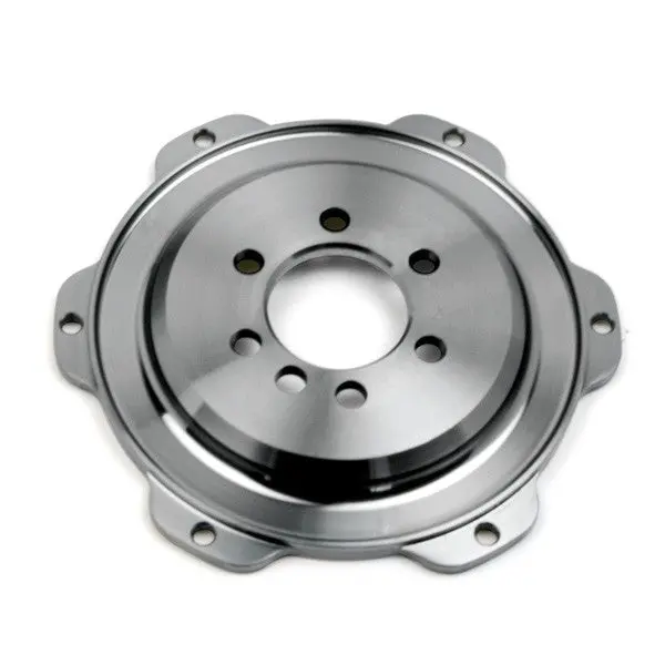 Chevy Button Flywheel 7.25 1Pc Seal 1
