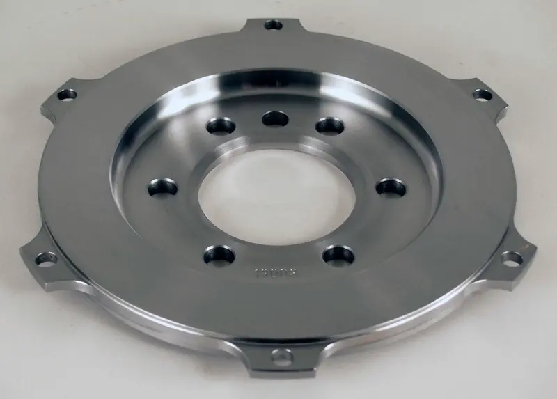 Chevy Button Flywheel 7.25In 1
