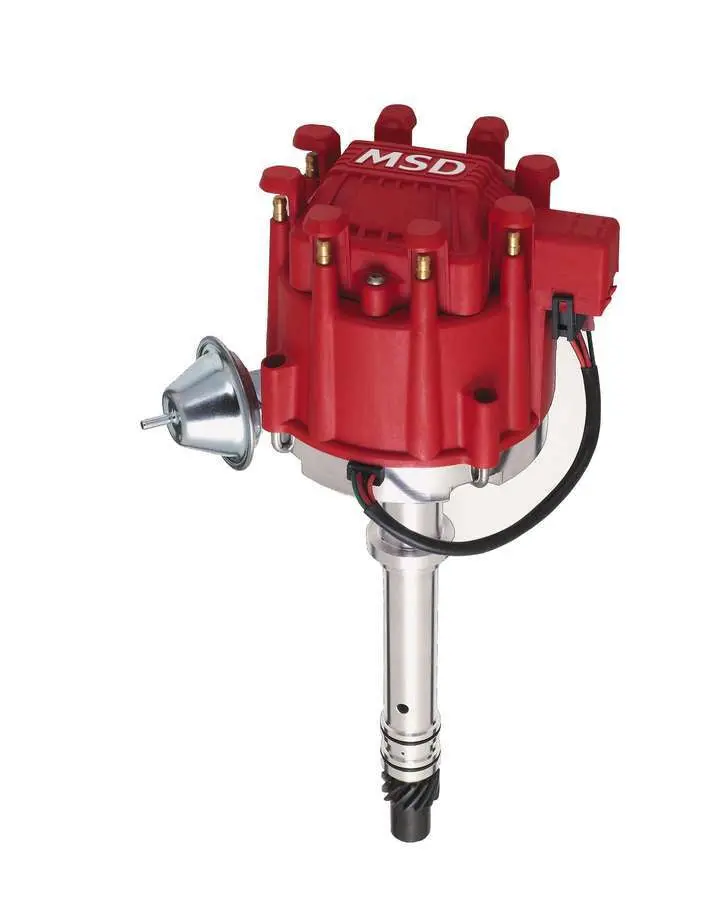 Chevy Hi Energy Hei Dist 1