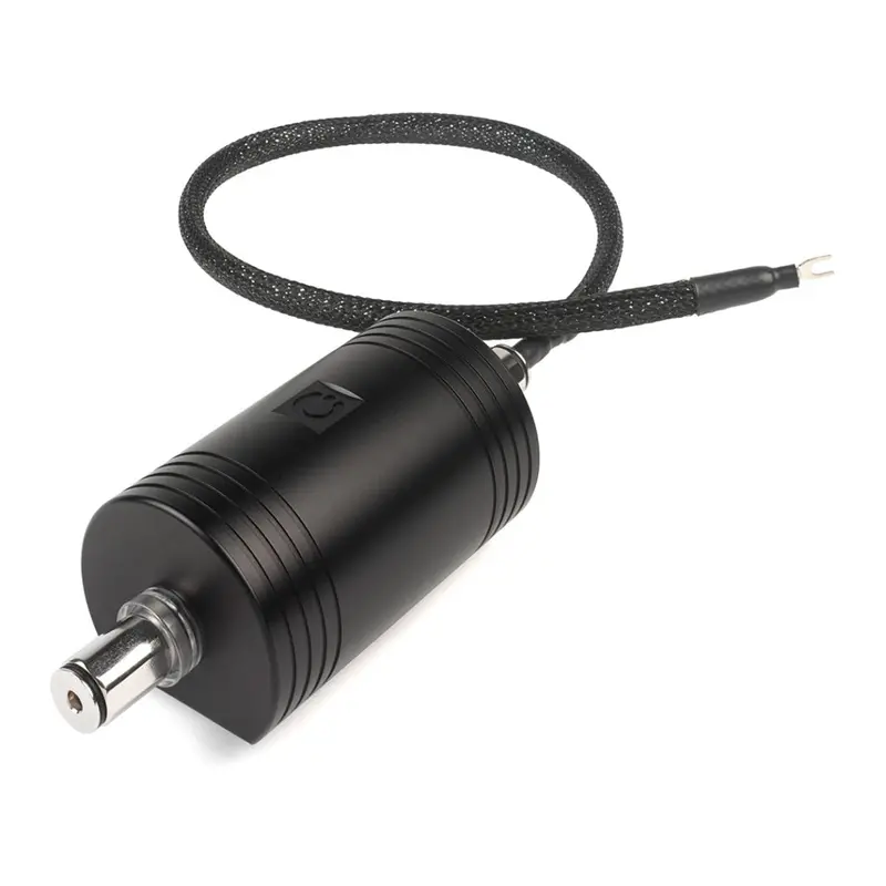 Chord Company Phonoaray Turntable Earthing System (Open Box) (Available To Demo) 1