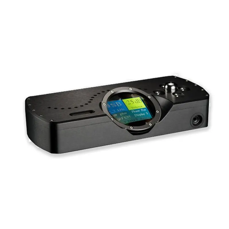 Chord Dave Reference Dac 2