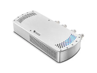 Chord Étude Compact Stereo Power Amplifier (Available To Demo) 1
