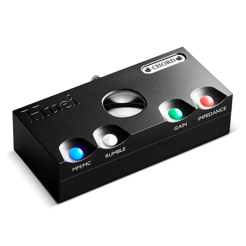 Chord Huei Mm/Mc Phonostage 1