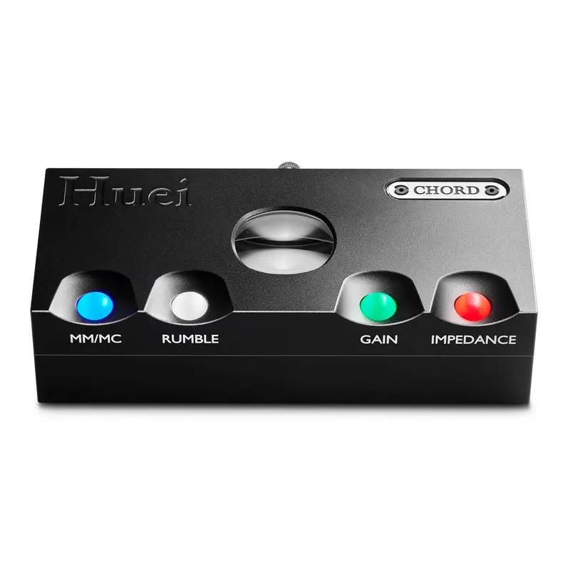 Chord Huei Mm/Mc Phonostage 2