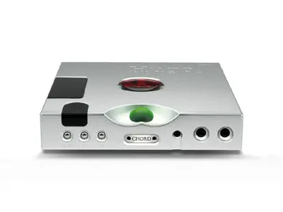 Chord Hugo Tt2 Dac / Headphone Amp (Available To Demo) 2