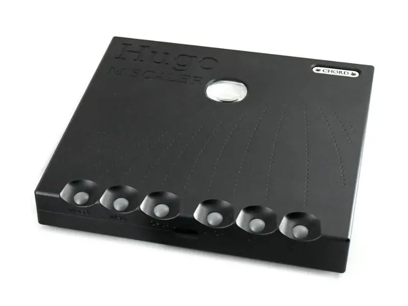 Chord Mscaler Digital Upscaler (Not A Dac) (Available To Demo) 2
