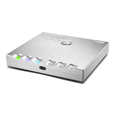Chord Mscaler Digital Upscaler (Not A Dac) (Available To Demo) 2