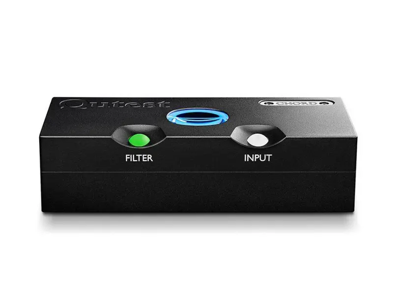 Chord Qutest Dac (Available To Demo) 1