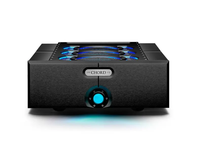Chord Ultima 2 Mono Power Amp (Pair) 1