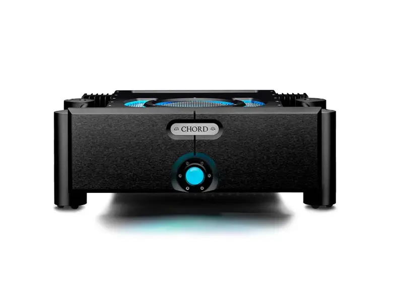 Chord Ultima 3 Mono Power Amp (Pair) 1