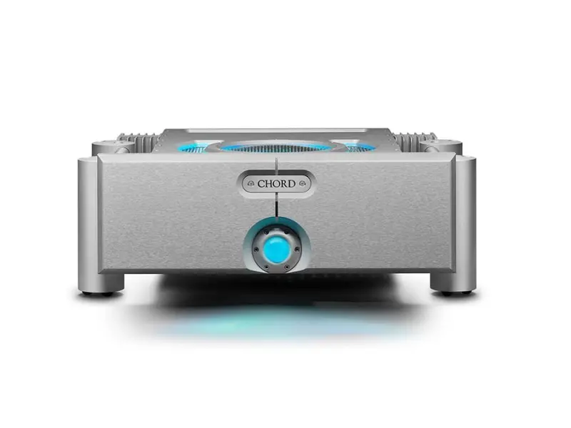 Chord Ultima 3 Mono Power Amp (Pair) 2