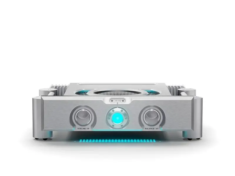 Chord Ultima Integrated Amp (Available To Demo) 2
