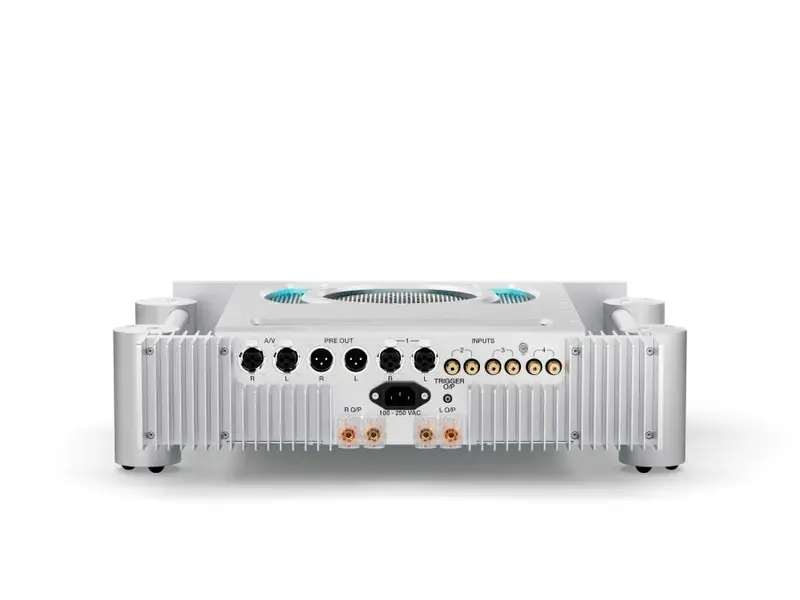 Chord Ultima Integrated Amp (Available To Demo) 2